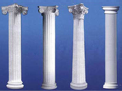 罗马柱系列