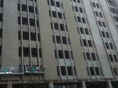 市公安局GRC工程